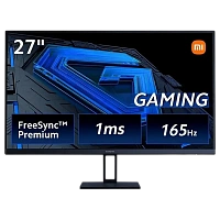 27" Monitor Gaming Xiaomi G27i, IPS 1920x1080 FHD, Negru