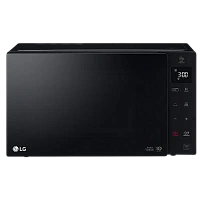 Microwave Oven LG MH6535GDS