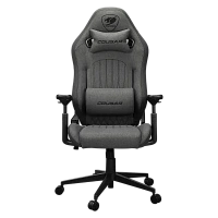 Scaun Gaming Cougar Explore, Textil, Royal Gray F