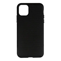 Husă Eiger North Case -  iPhone 11 Pro, Negru