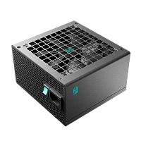 Power Supply ATX 500W Deepcool GamerStorm PF500X, 80+Bronze,120mm, Active PFC, DC/DC,  Flat cable de