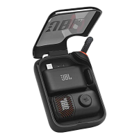Microphones JBL EasySing Mic Mini, Black