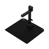 Scaner Portabil Canon IRISCAN DESK 6 PRO, A3, Negru