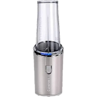 Blender staționar Cuisinart RPB100E, Oțel inoxidabil