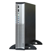 Sursă de alimentare neîntreruptibilă PCM SRT-1000, Linear-interactiv, 1000VA, Montare pe rafturi
