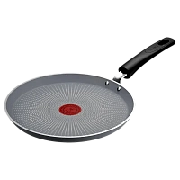 Tigaie pentru clătite Tefal C3123853, 25cm, Gri
