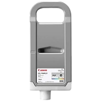 Cartuș de cerneală Canon PFI-706PGY, 700ml, Foto Gray
