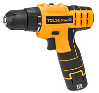 Masina de insurubat Li-Ion 12V 1.5Ah 1 acum Tolsen