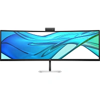 49" HP S5 Pro 549pm DQHD Conf MNTR EURO