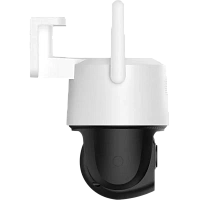 Camera de supraveghere IP IMOU Titan Pro, Alb