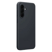 Husă Samsung Galaxy A37 Silicone Case, Negru