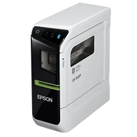 Imprimantă de etichete Epson LW-600P, Alb