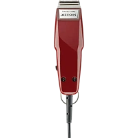 Aparat de tuns Moser Mini 1411-0050, Roșu