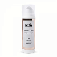 Cremă PNB Mătase Satinată, 50 ml