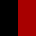 Negru/Roșu